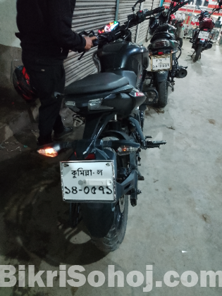 Palsar N160 2023 model
